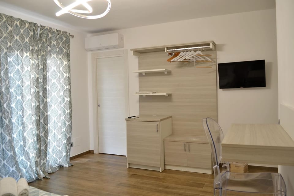 B&B Trepo Santa Domenica Bed and Breakfast in Calabria