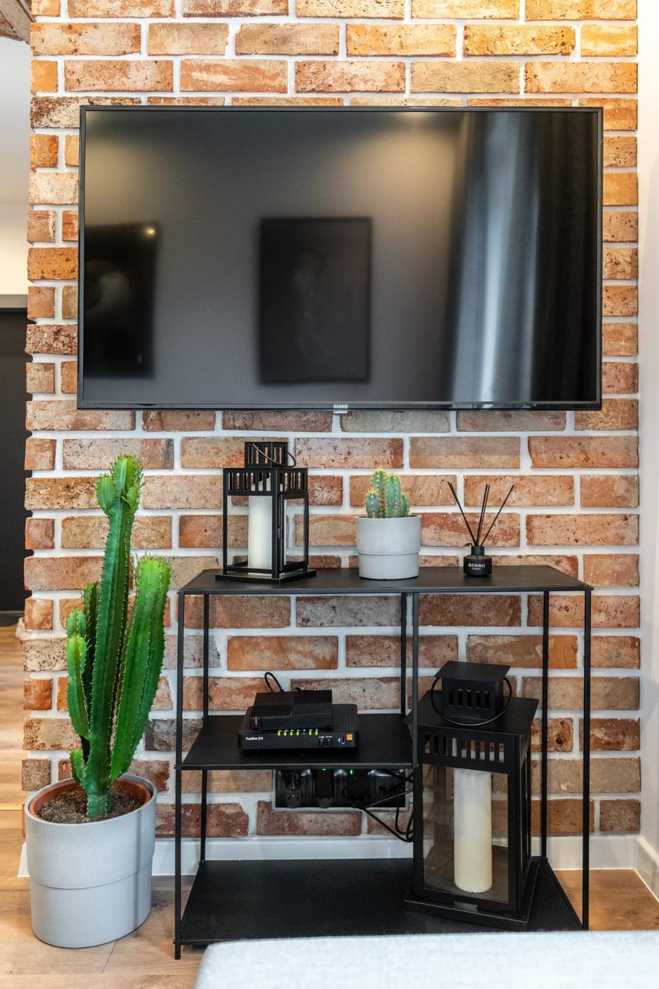 TV and multimedia