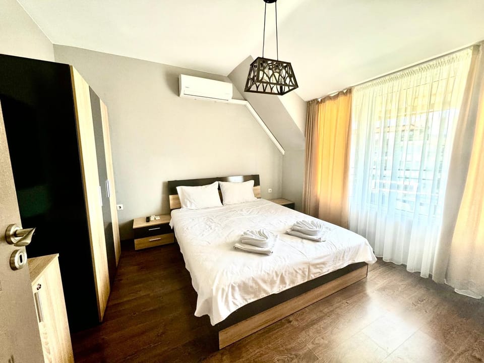 Апартамент Свети Влас Apartment in Burgas Province