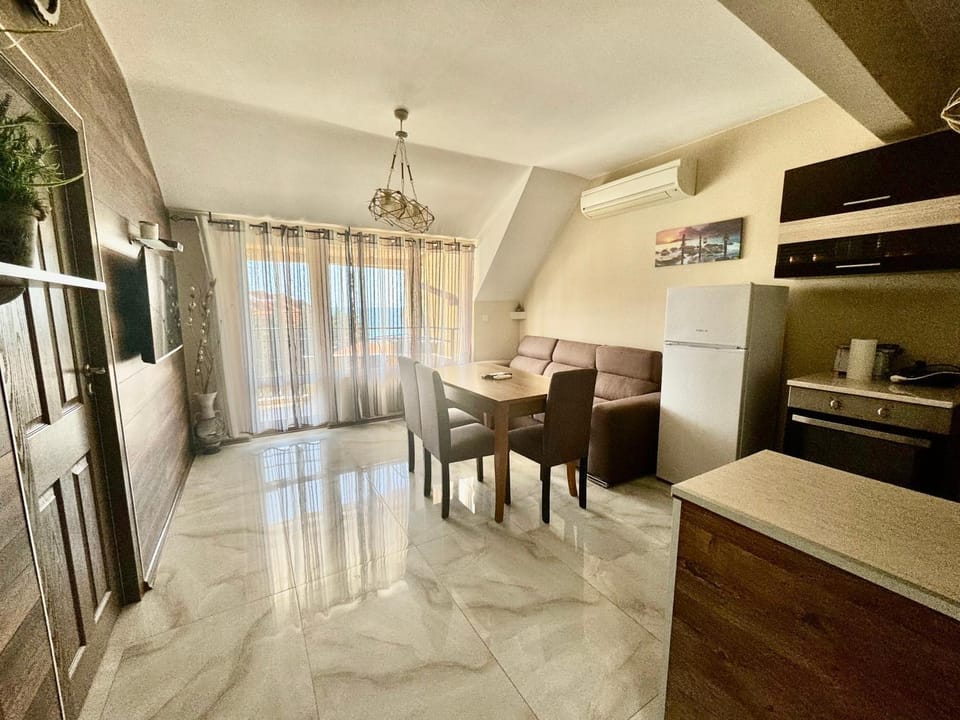 Апартамент Свети Влас Apartment in Burgas Province