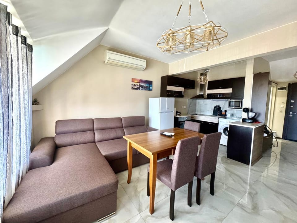 Апартамент Свети Влас Apartment in Burgas Province