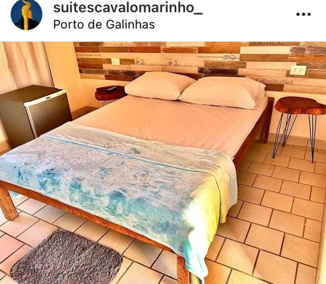 Suítes Cavalo Marinho Vacation rental in Ipojuca