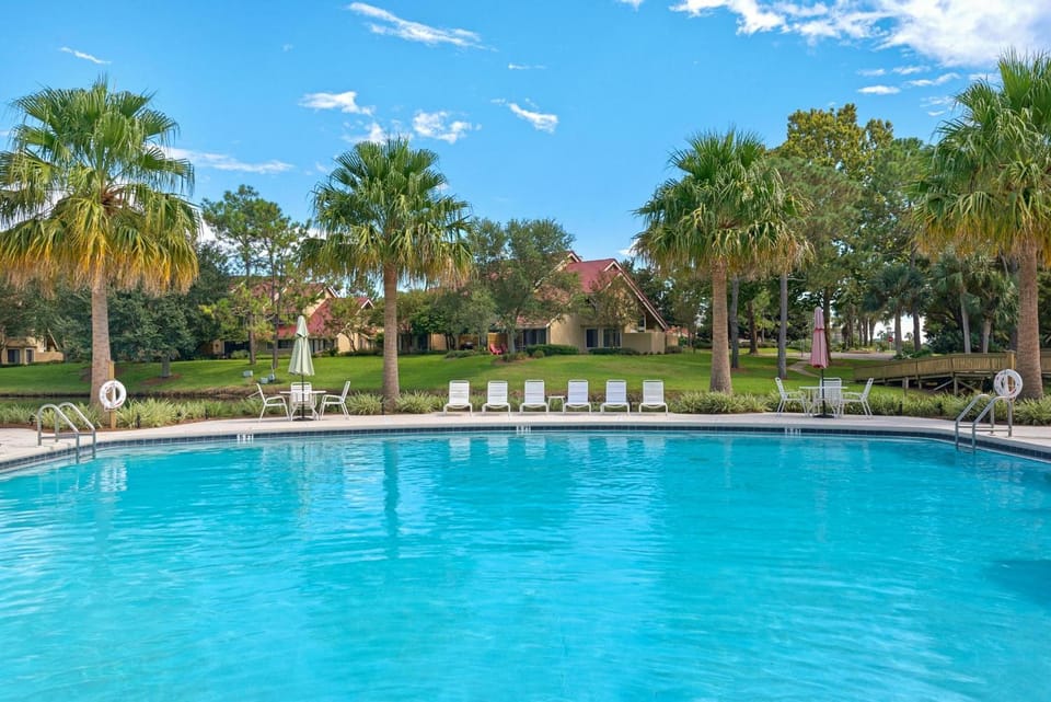 Beachwalk Villas 5079- On the Rocks House in Miramar Beach