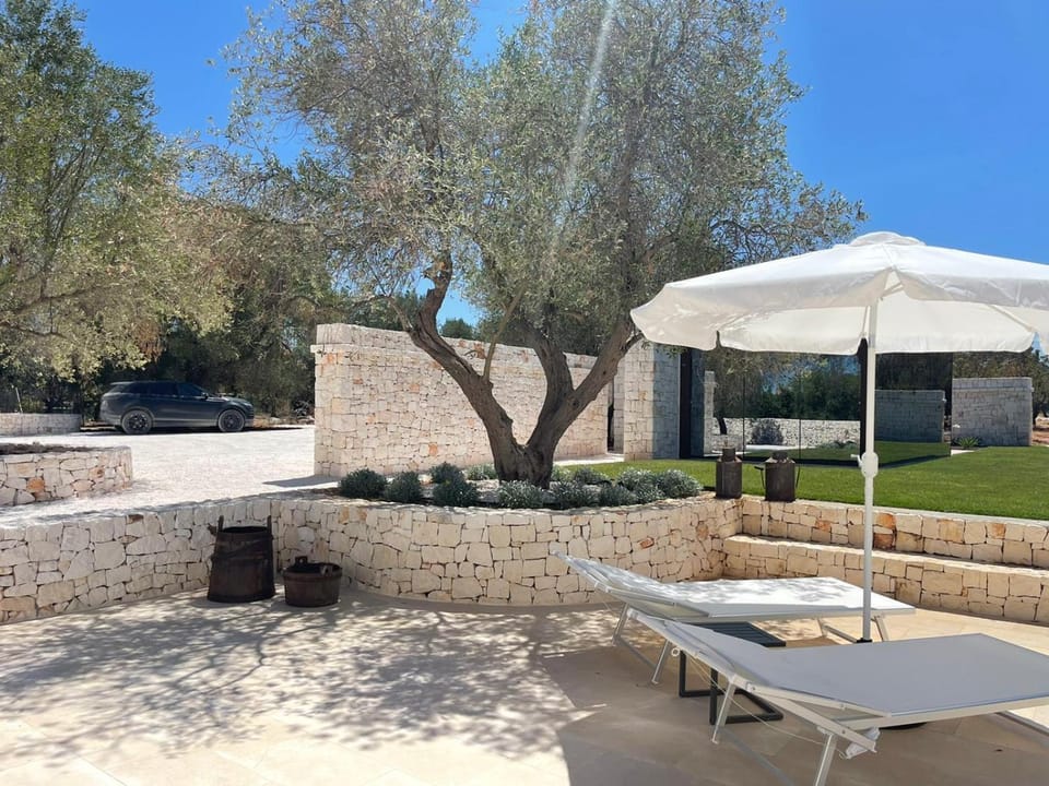 Garden, Garden view