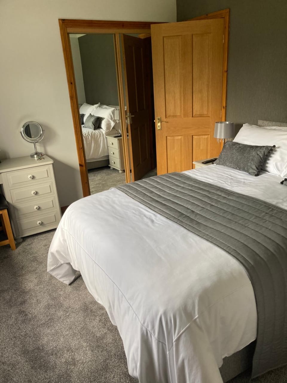 Mayfield B&B Bed and Breakfast in Scotland
