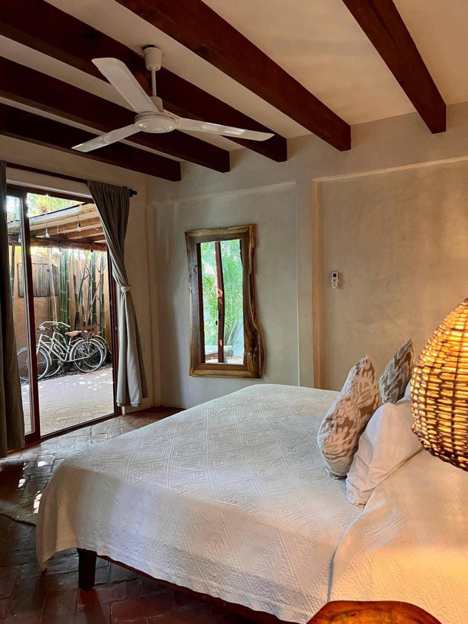 Casa Coconut Villa in Brisas de Zicatela