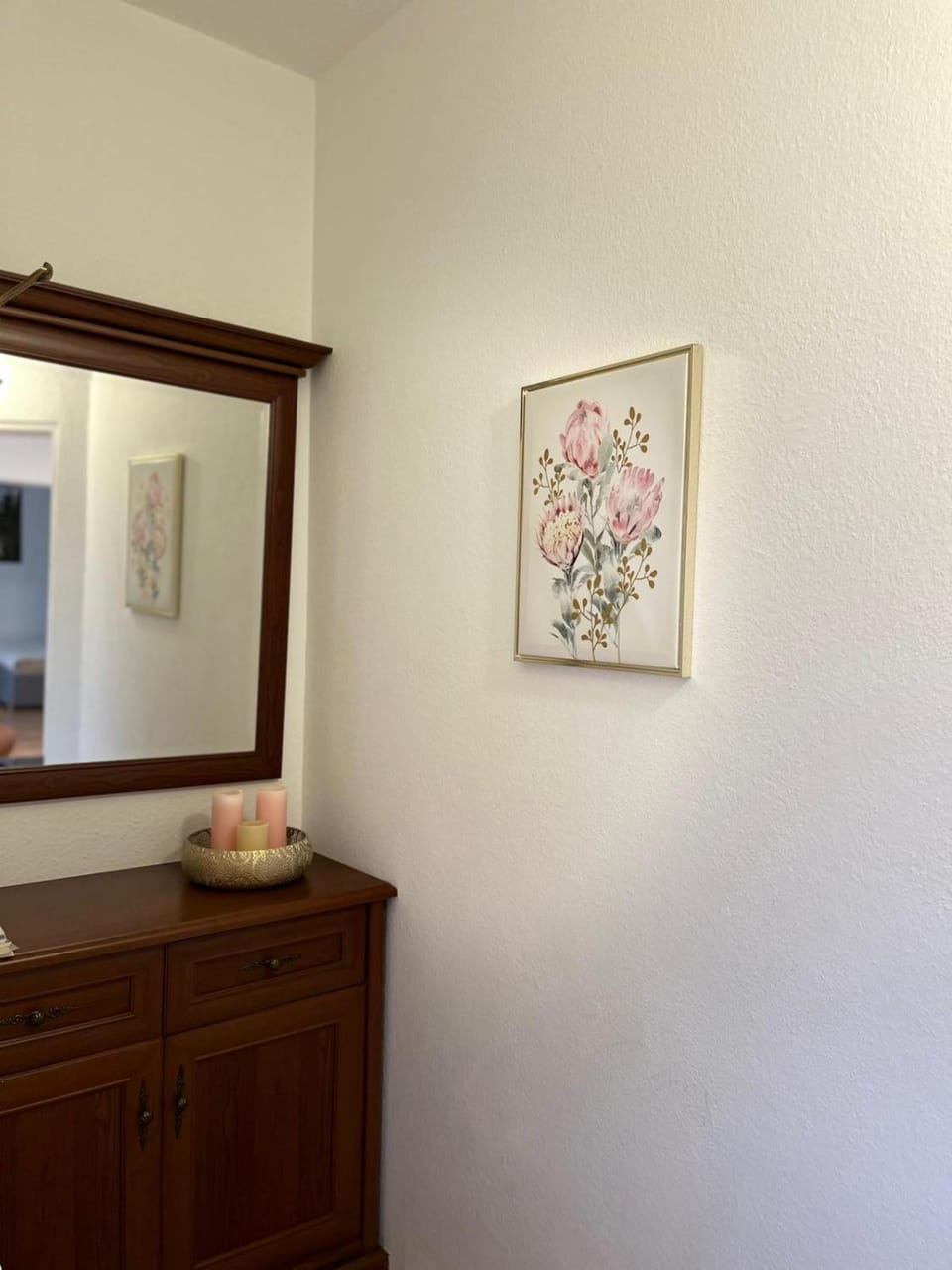 Bella Patria Apartment in Czechia