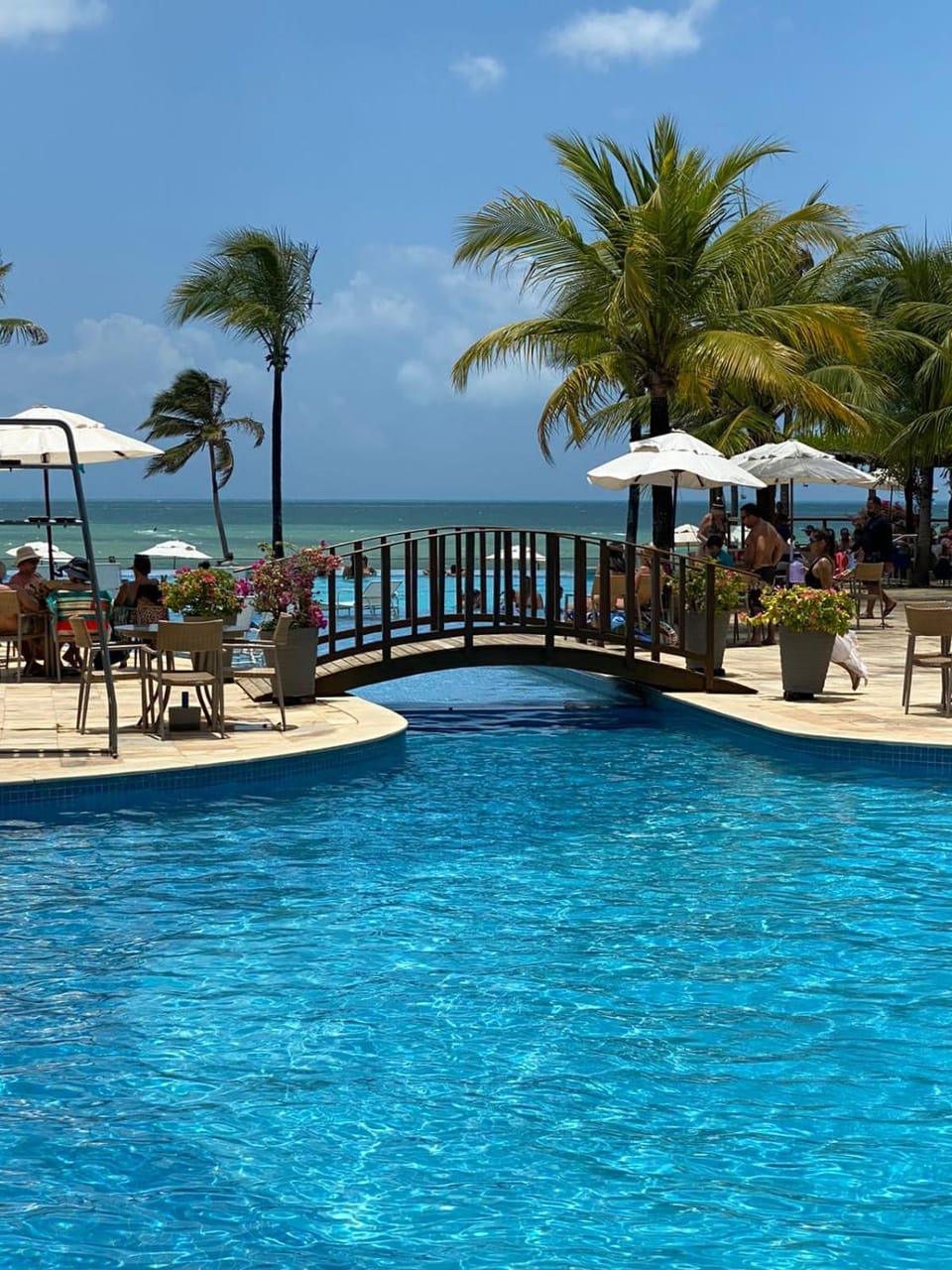 Apt Aconchegante no Wai Wai na praia de Cumbuco Apartment in State of Ceará
