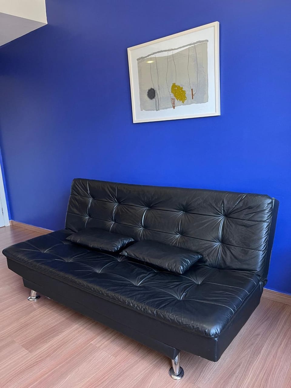 LK Barro Preto 5 Apartment in Belo Horizonte