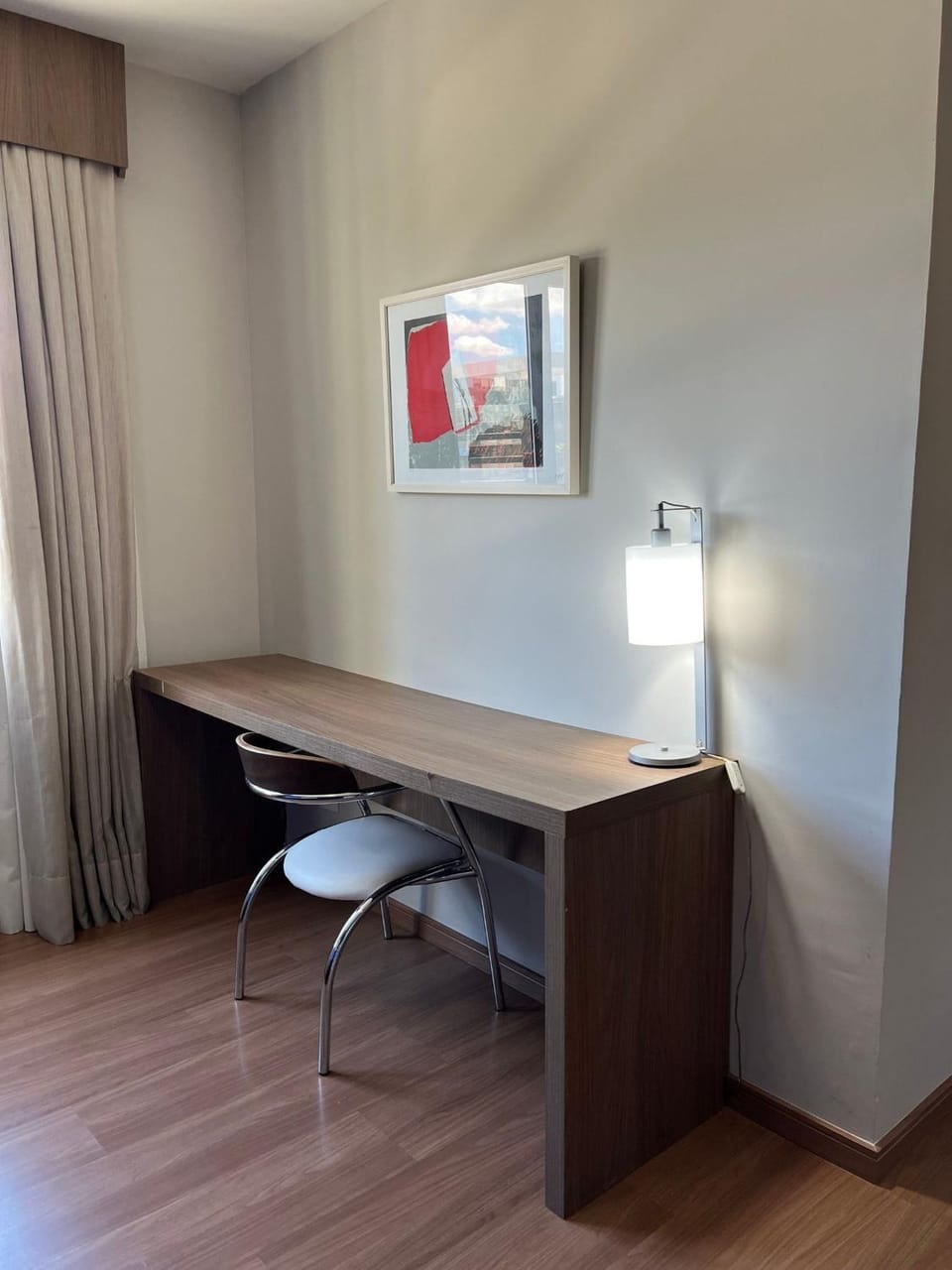 LK Barro Preto 5 Apartment in Belo Horizonte