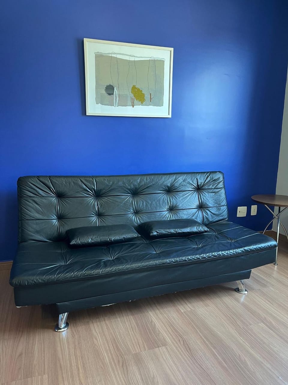LK Barro Preto 5 Apartment in Belo Horizonte