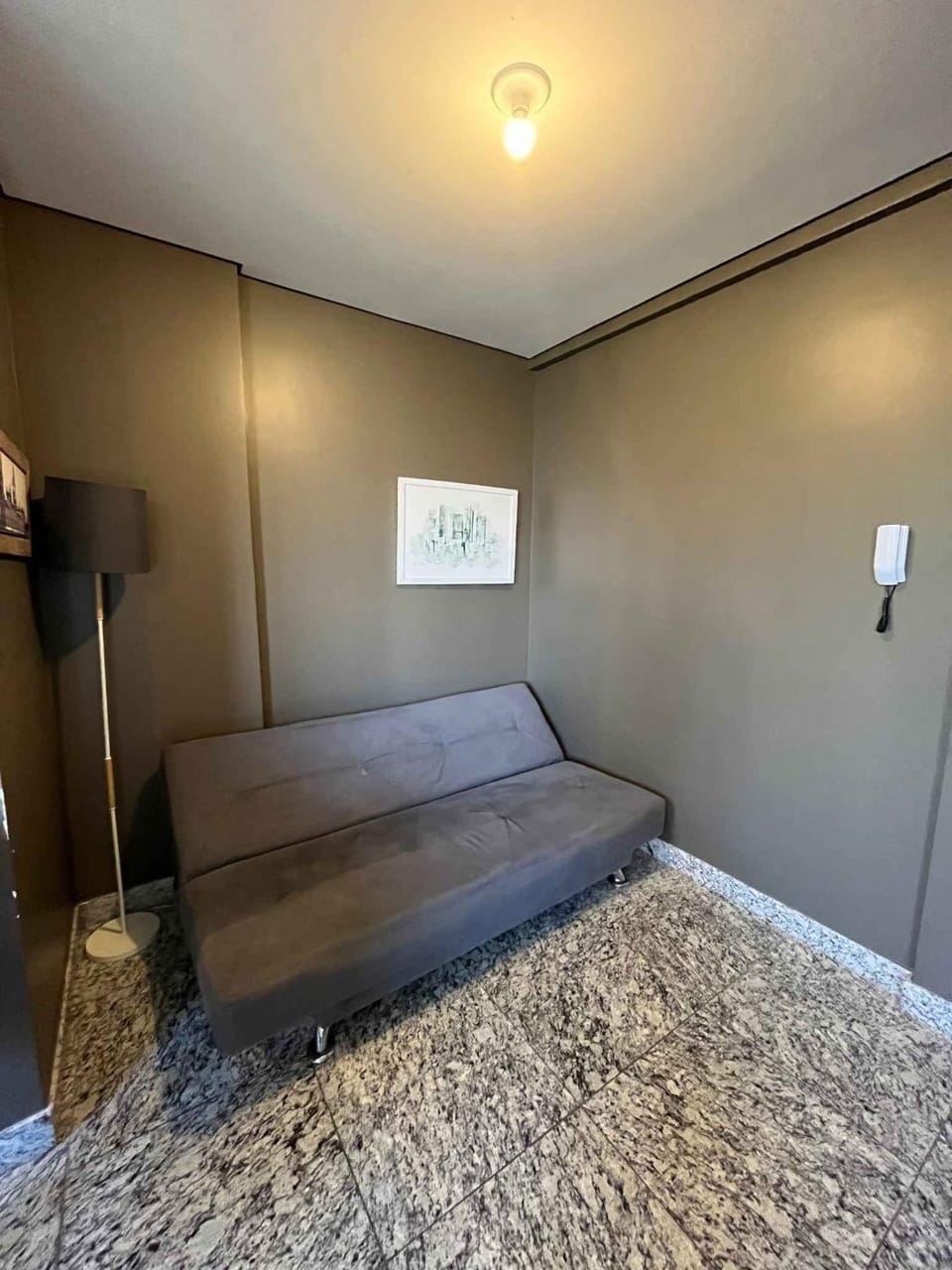 LK Lourdes 5 Apartment in Belo Horizonte