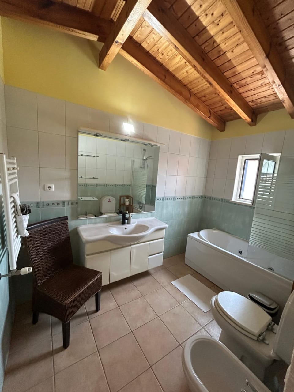 Windy's Guest House Bed and Breakfast in Faro District