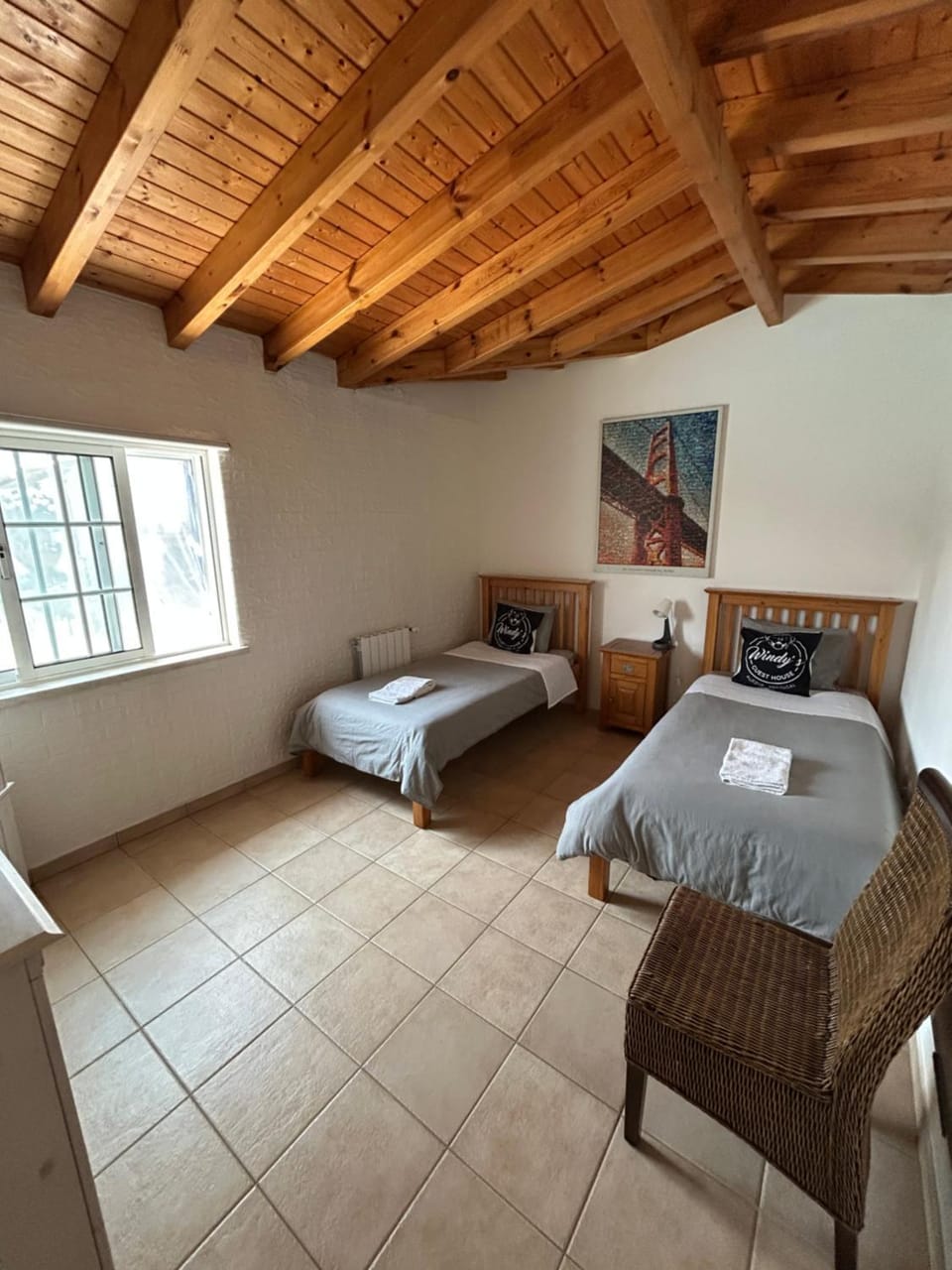 Windy's Guest House Bed and Breakfast in Faro District