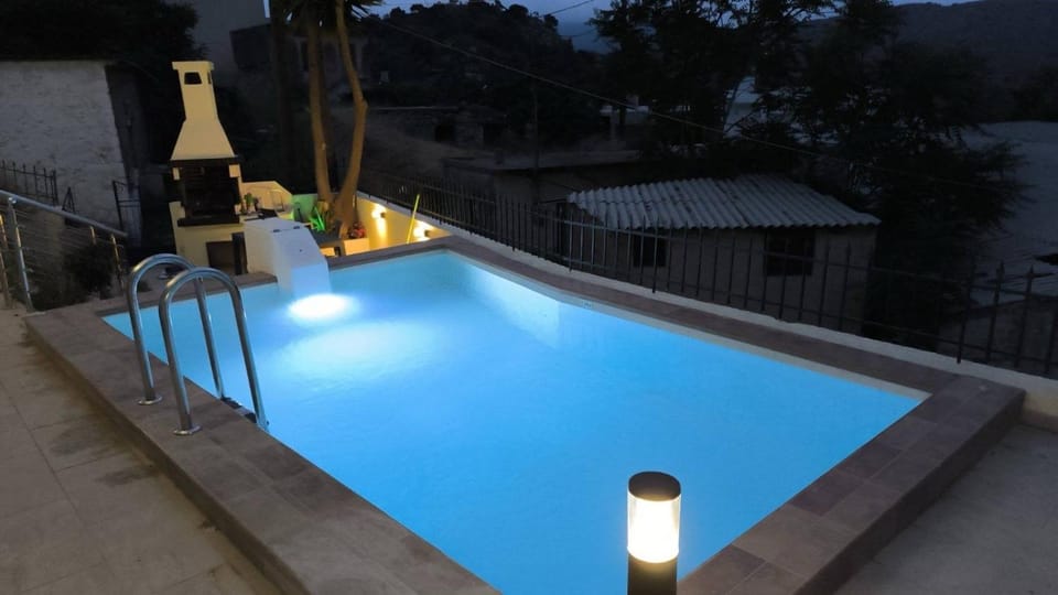 EfisHouse House in Crete