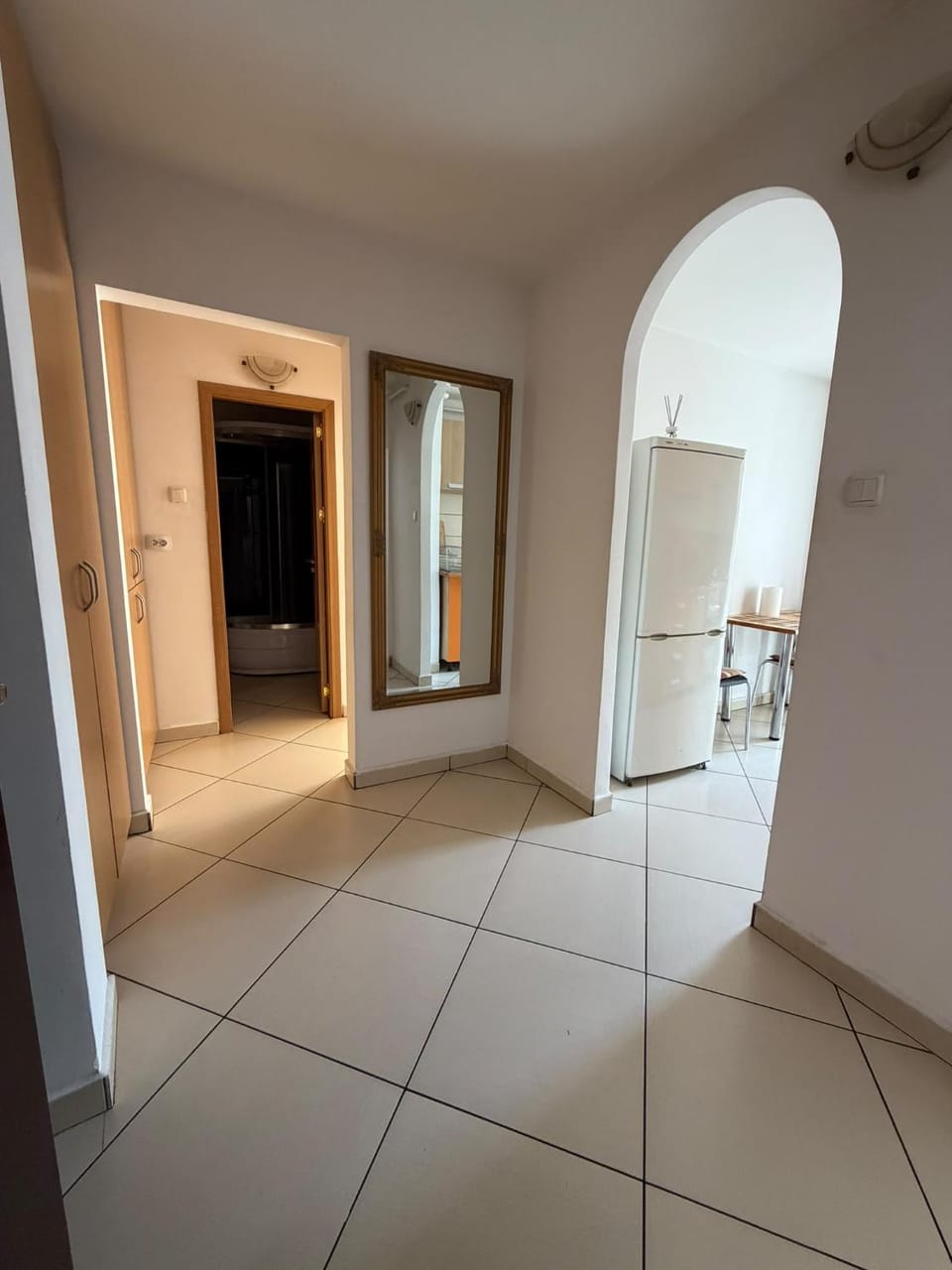 Dana Trivale Prestige Apartment in Romania