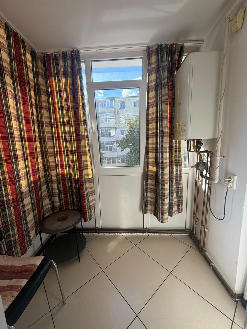 Dana Trivale Prestige Apartment in Romania