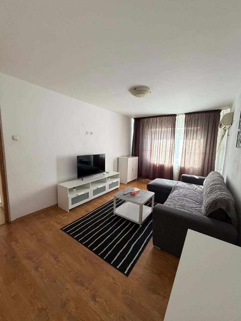 Dana Trivale Prestige Apartment in Romania