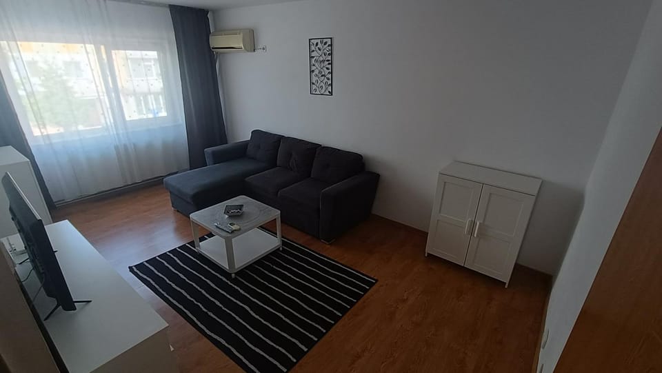 Dana Apartment in Romania