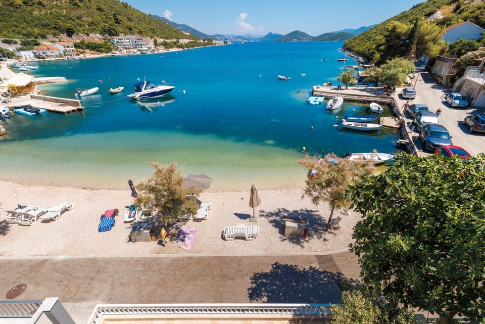 Apartman Roko Duboka by aneo travel Apartment in Dubrovnik-Neretva County