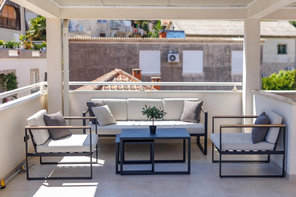 Apartman Roko Duboka by aneo travel Apartment in Dubrovnik-Neretva County