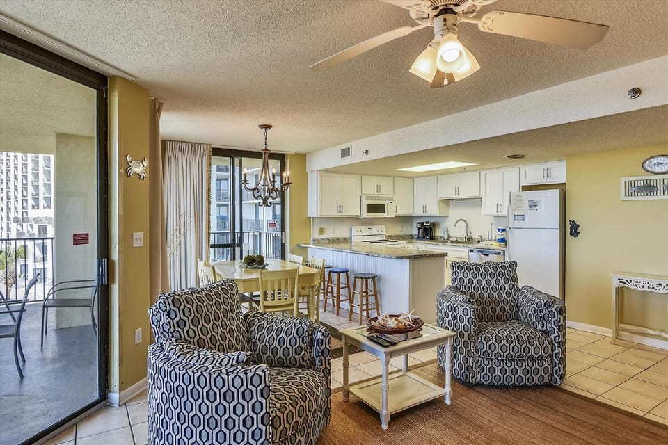 Phoenix 7 Unit 301 House in Orange Beach