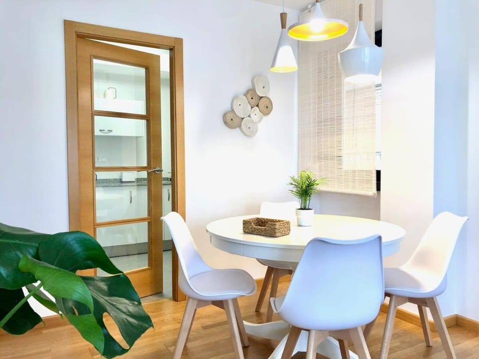 The Cliffs - Sunset Village Beach 3E Apartment in A Mariña Occidental