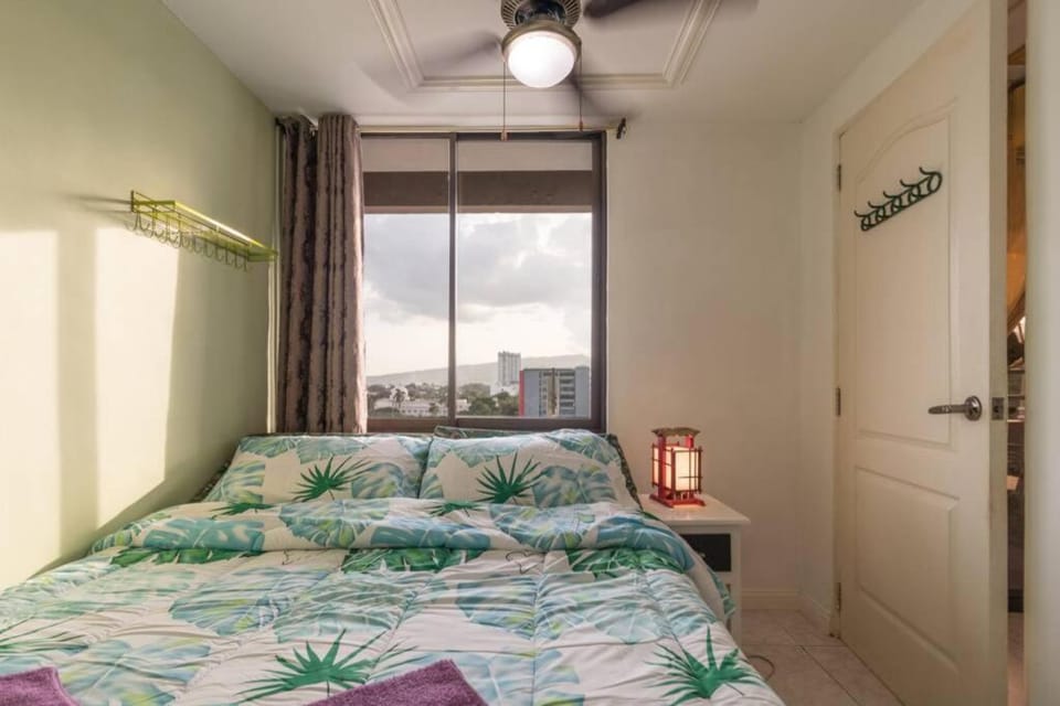 Hideaway , ALL you need, and nothing you don't Apartment in Cebu City