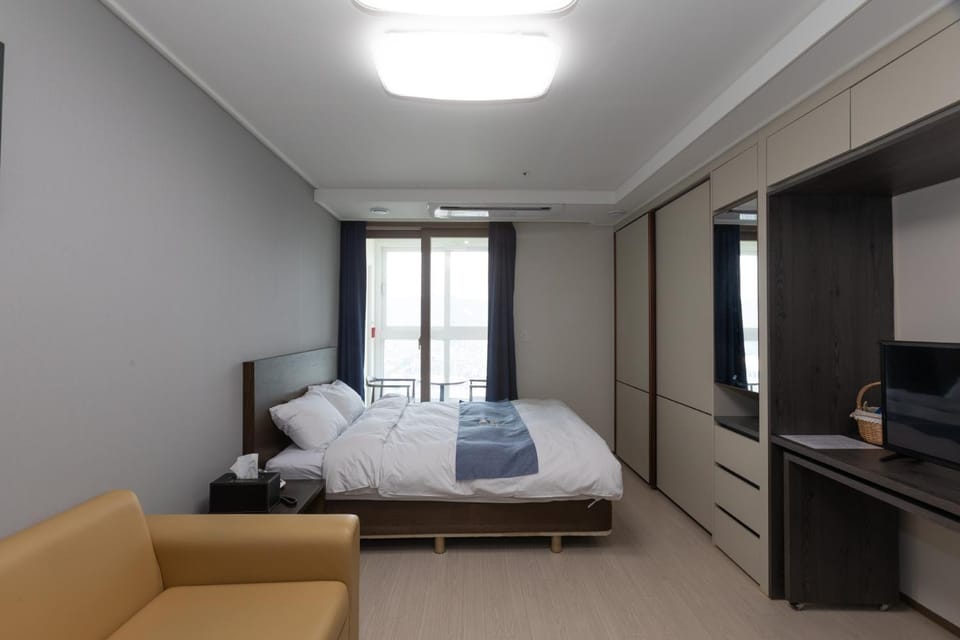 Golden Planet Hotel Hotel in Gyeonggi-do