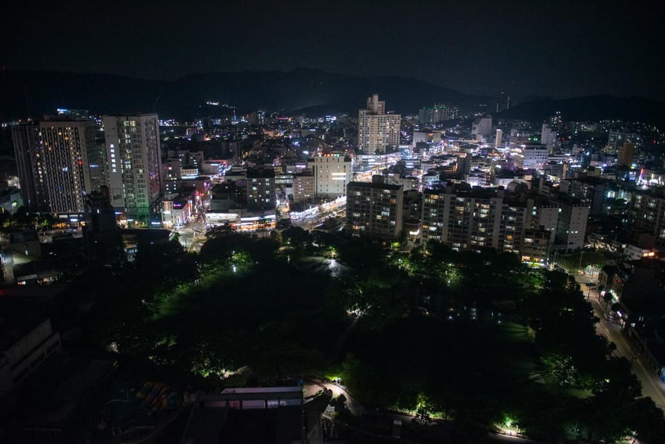 Golden Planet Hotel Hotel in Gyeonggi-do
