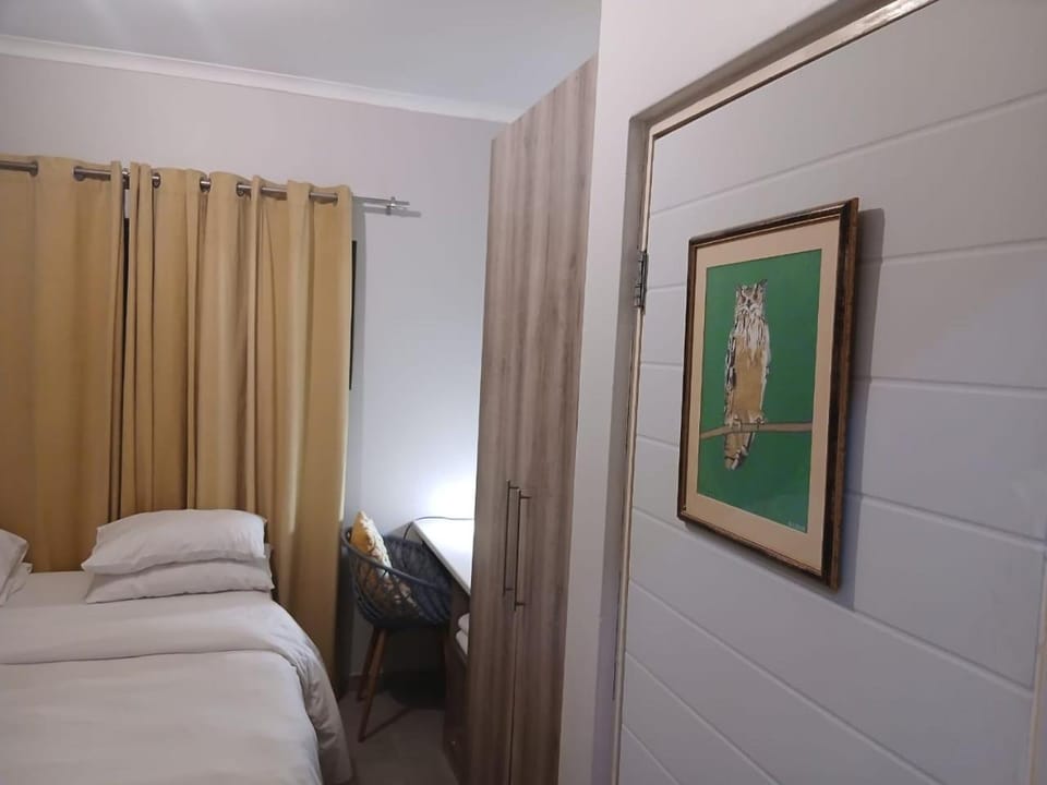 the hide on 78 Apartment in Eastern Cape