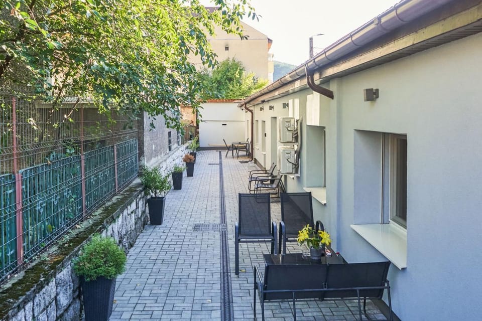 Patio, Balcony/Terrace