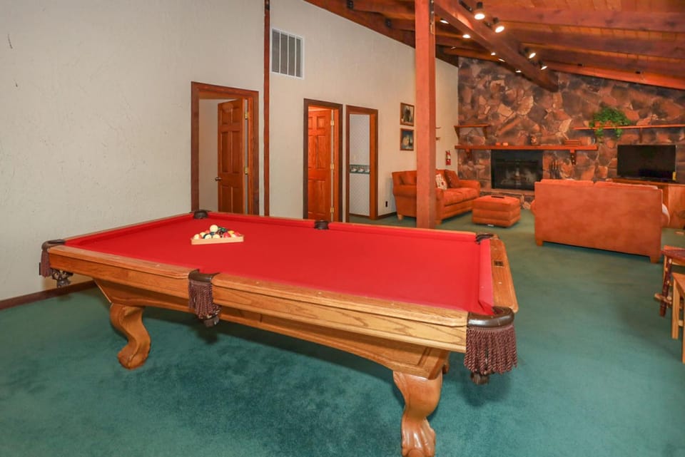 Billiard