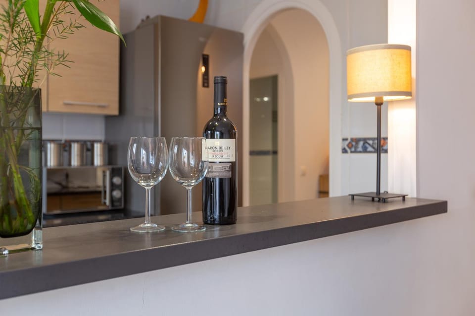 Villa Mar del Plata 8 bed apartment Villa in Fuengirola