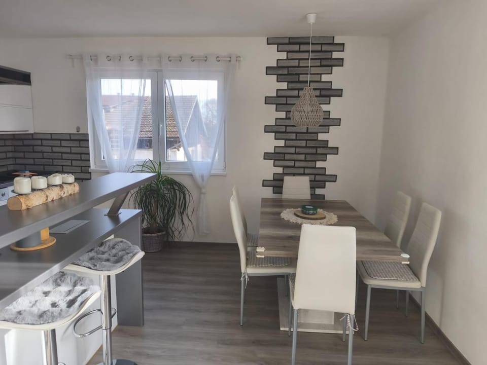 Apartmán u Fryšávky Apartment in South Moravian Region