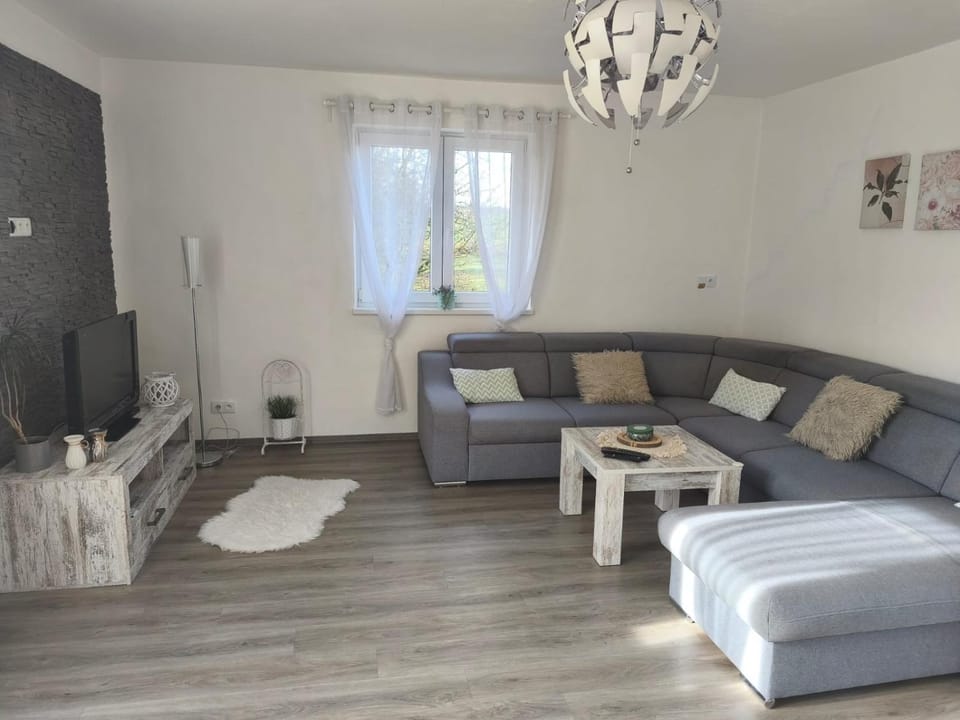 Apartmán u Fryšávky Apartment in South Moravian Region