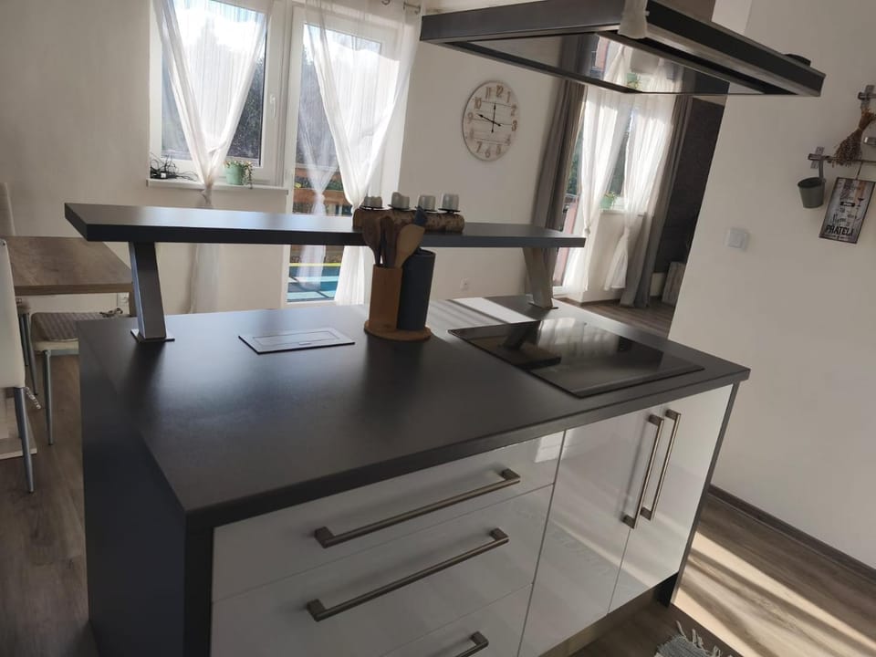 Apartmán u Fryšávky Apartment in South Moravian Region
