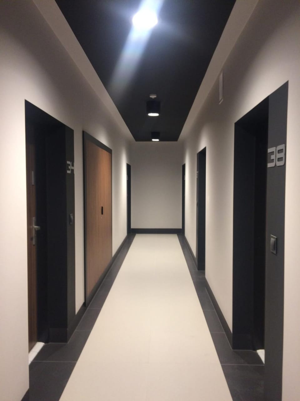 Apartament Pogo II Apartment in West Pomeranian Voivodeship, Poland