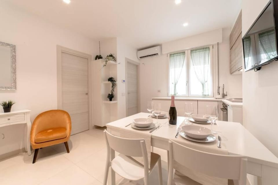 AmazHome - "La mia casa al mare" con parcheggio Apartment in Misano Adriatico