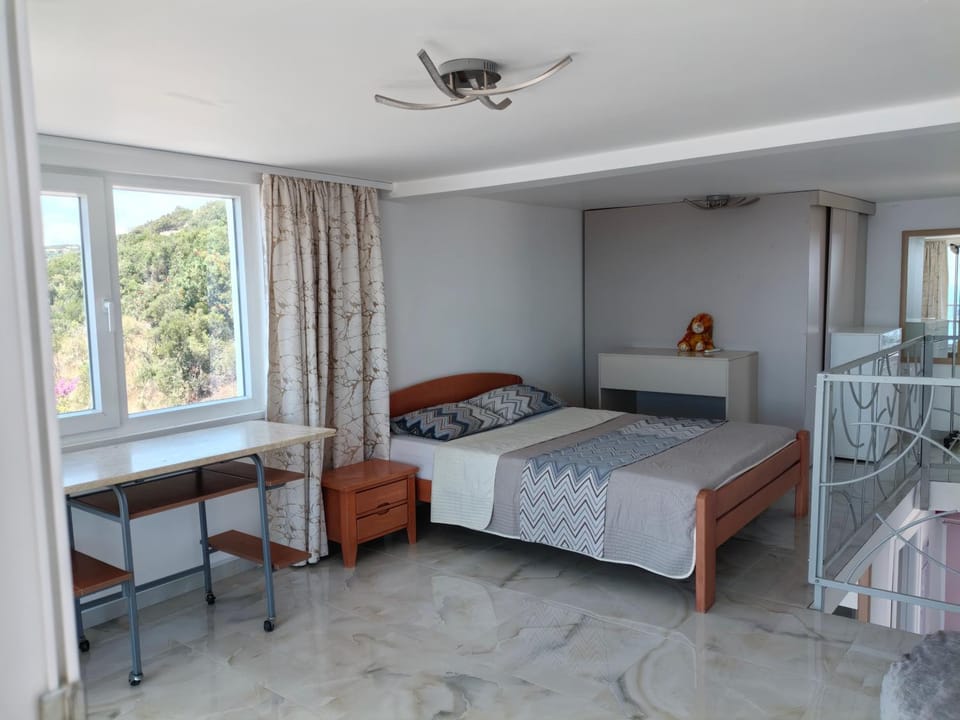 Ling Hous Aleksandr Apartment in Ulcinj Municipality