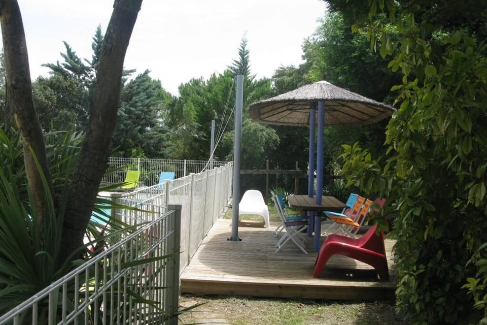Gîte avec piscine et climatisation House in Occitanie