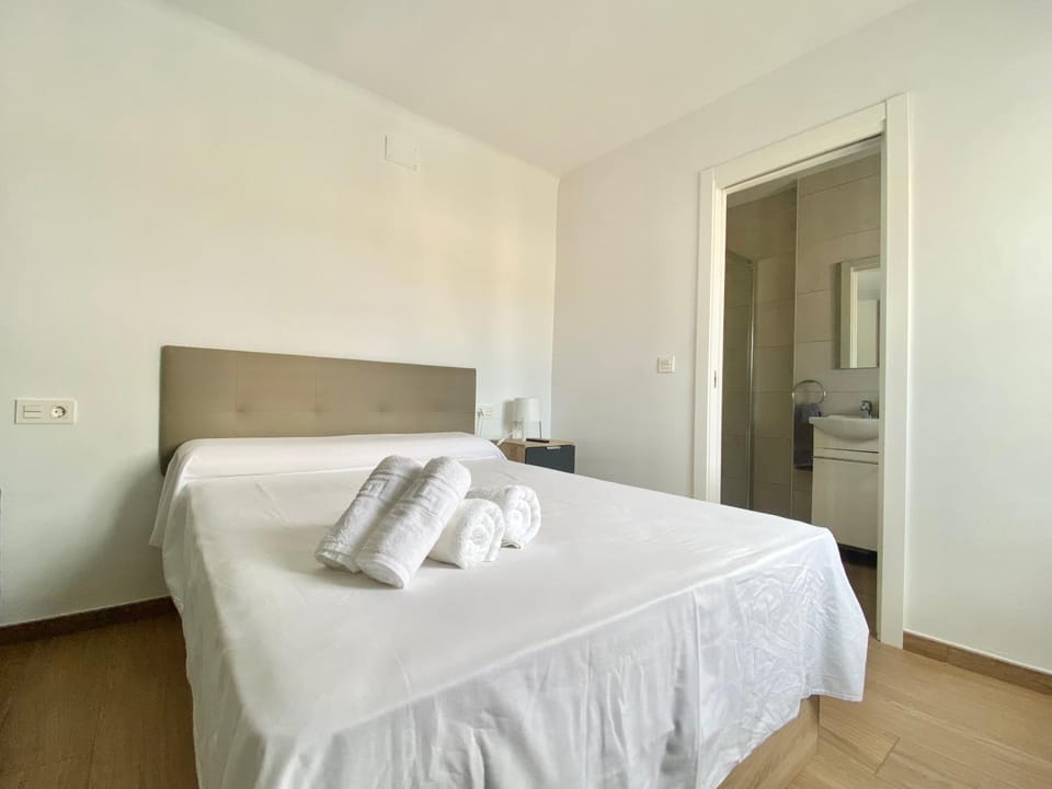 Estudio Garzón_01 Apartment in Antequera