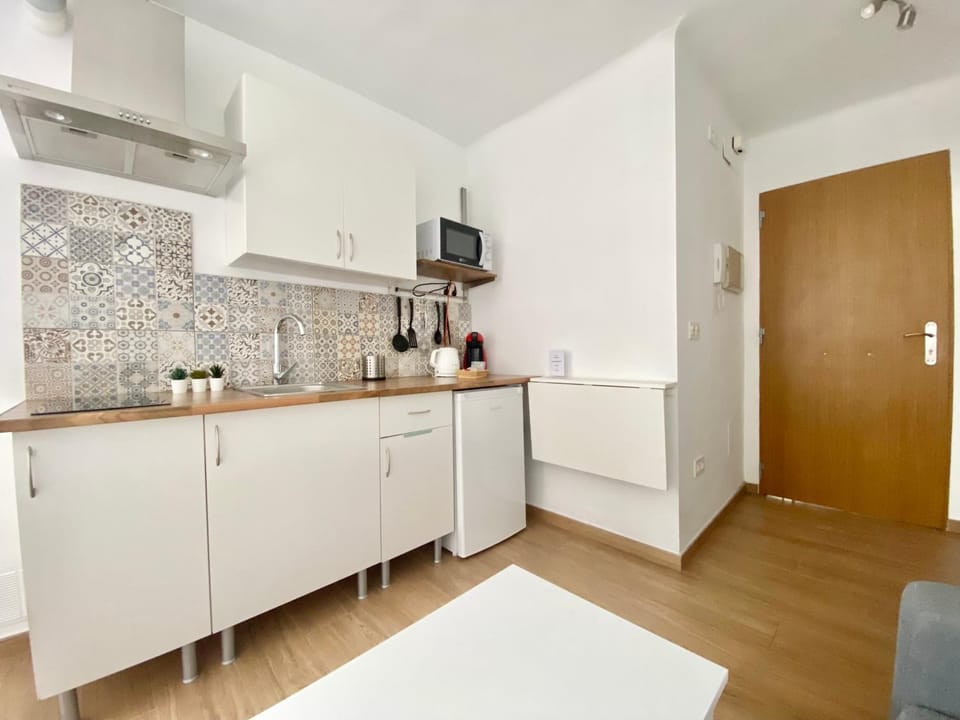 Estudio Garzón_01 Apartment in Antequera