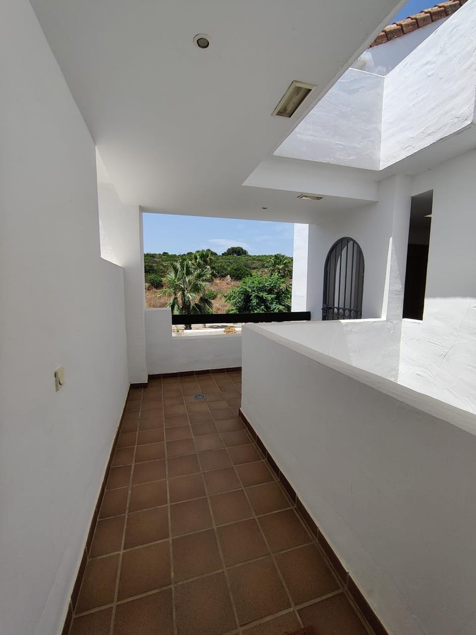 3 bedroom Penthouse, fantastic view Apartment in Andalusia