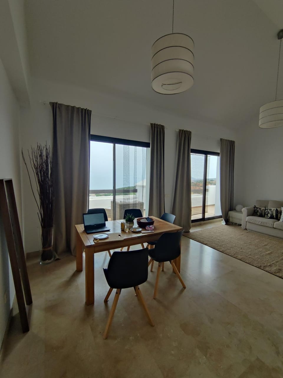 3 bedroom Penthouse, fantastic view Apartment in Andalusia