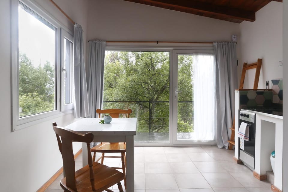 Casitas del Bosque - Alojamiento en Bariloche Apartment in San Carlos Bariloche