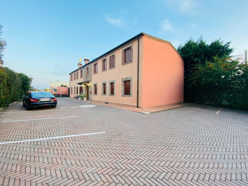 Hotel Le Corti Hotel in Veneto