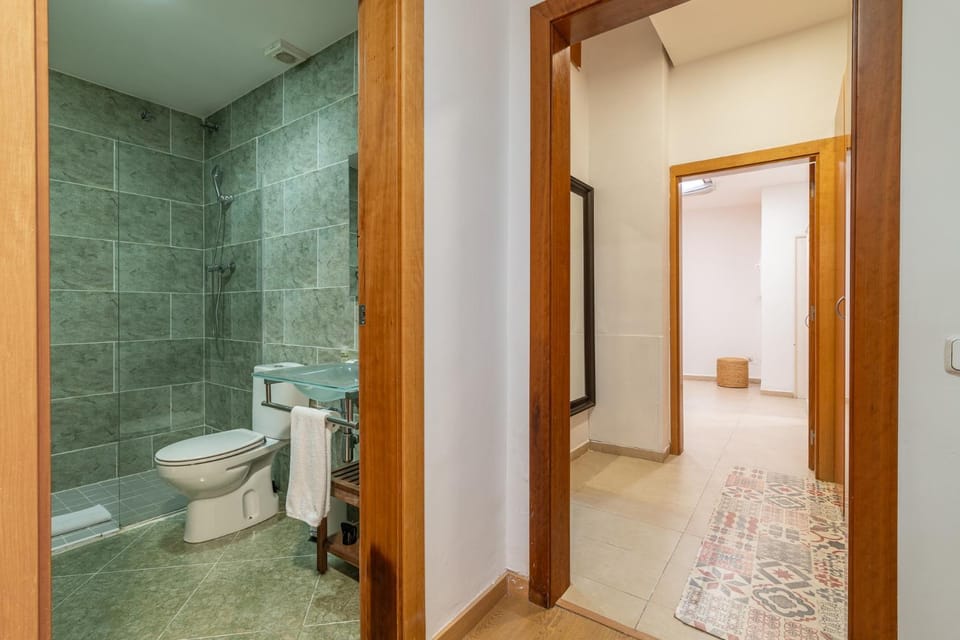 Shower, Toilet, Bathroom, Bath, towels