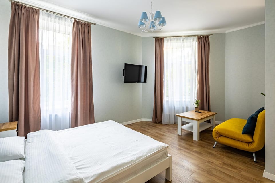 Leontovycha apartment Apartment in Lviv