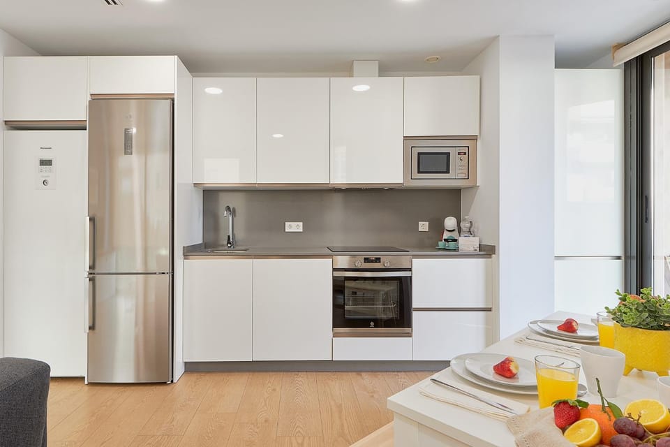 minibar, pet friendly, kitchen